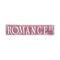 8.75" Romance St. Ceramic Tabletop Sign by Ashland®